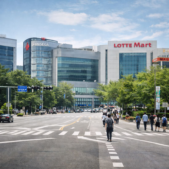 파크로쉬서울원 PREMIUM 3