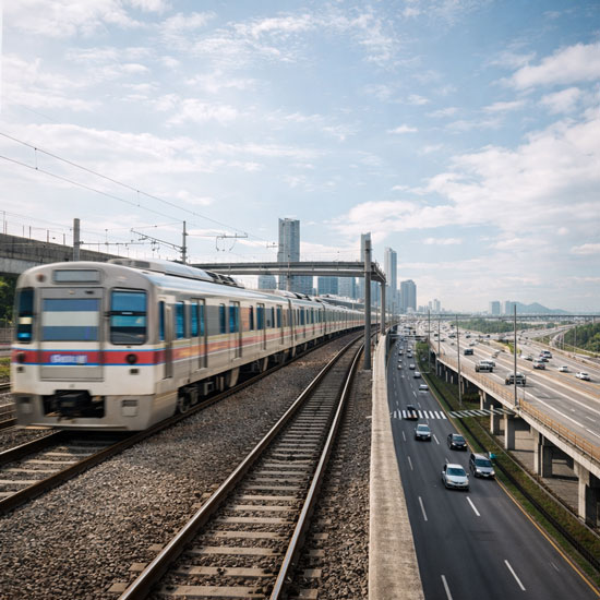 파크로쉬서울원 PREMIUM 1