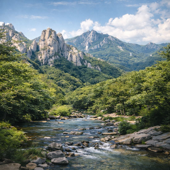 파크로쉬서울원 PREMIUM 4