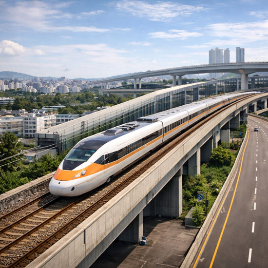 파크로쉬서울원 PREMIUM 7